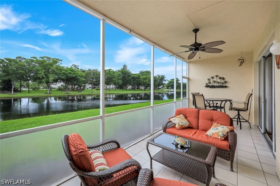 14901 Park Lake Dr 106 — photo