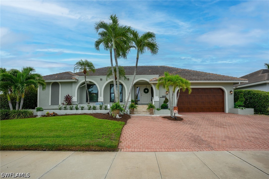 1105 San Marco Rd — photo