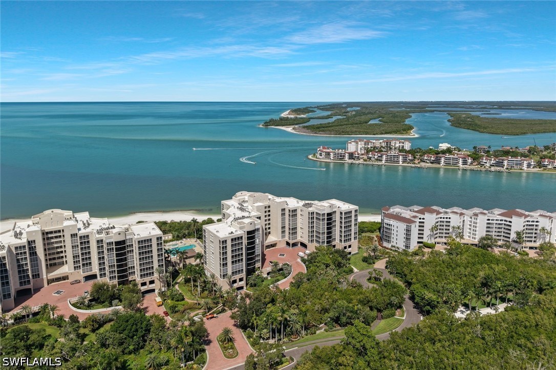 5000 Royal Marco Way Ph-931 — photo