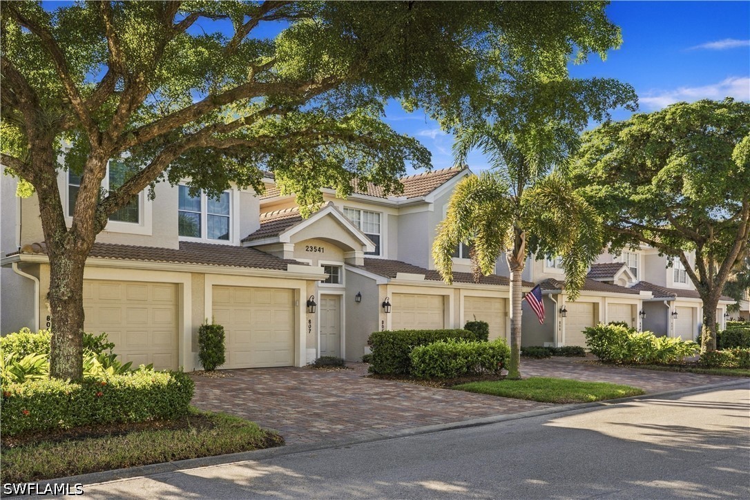 23541 Sandycreek Ter 804 — photo