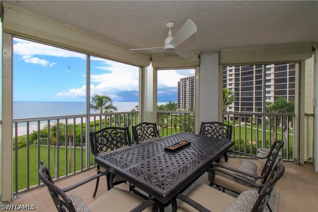 10701 Gulf Shore Dr 502 — photo