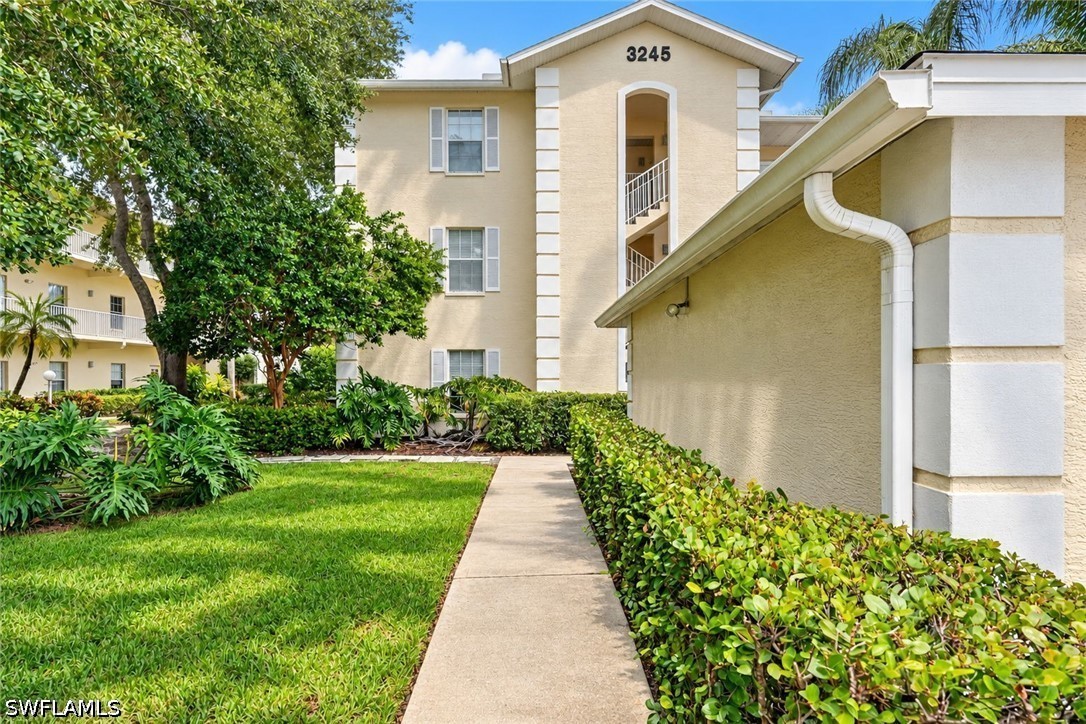 3245 Cypress Glen Way 518 — photo