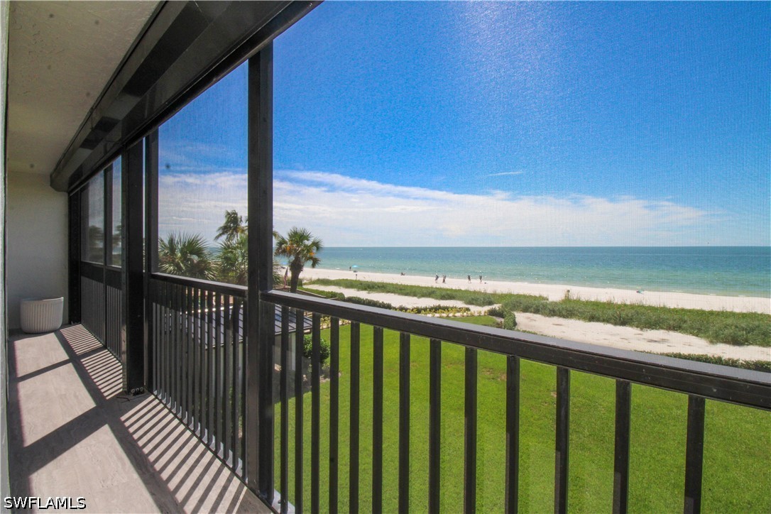 9653 Gulf Shore Dr 203 — photo