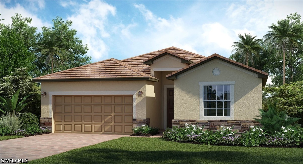 3207 Weston Manor Dr — photo