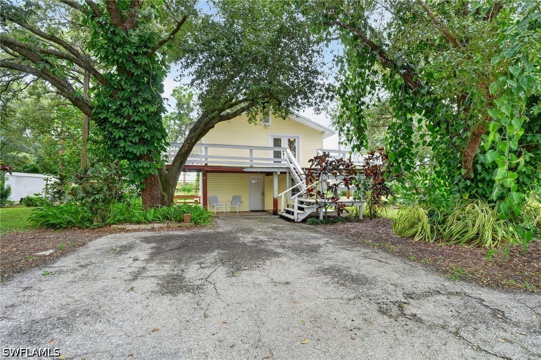 3889 W Double J Acres Road, Labelle, FL 33935 — photo 2