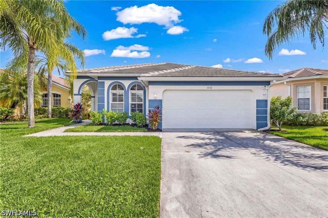 8332 Laurel Lakes Blvd — photo