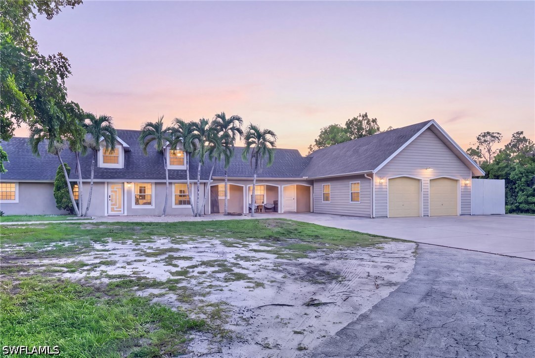 6255 Cedar Tree Ln — photo