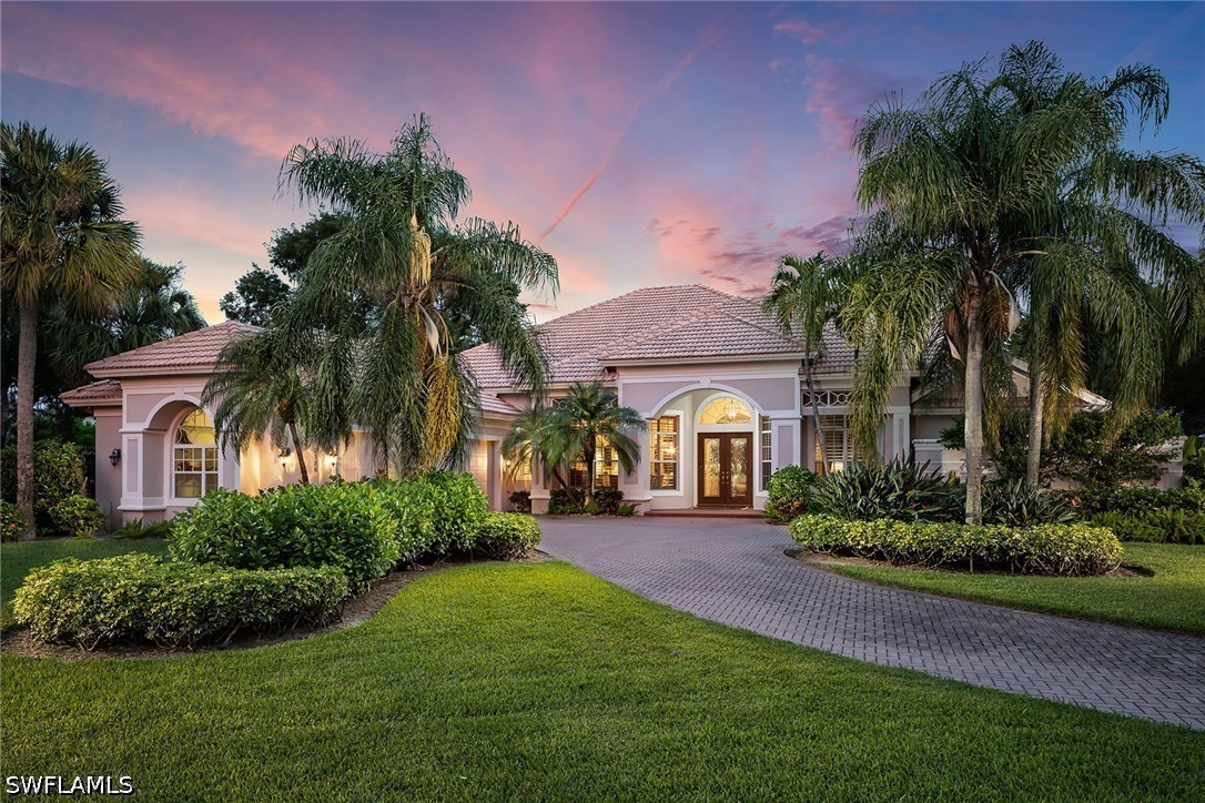 2370 Alexander Palm Dr — photo