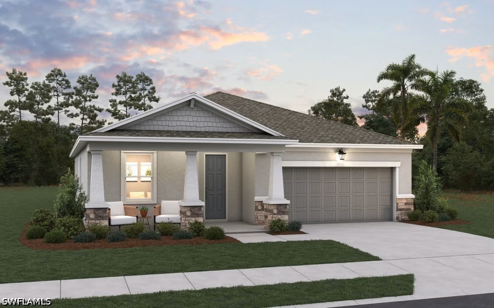 17007 Great Heron Ln — photo