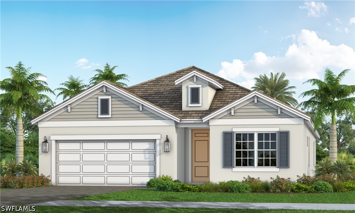 4239 Pegasus Way — photo