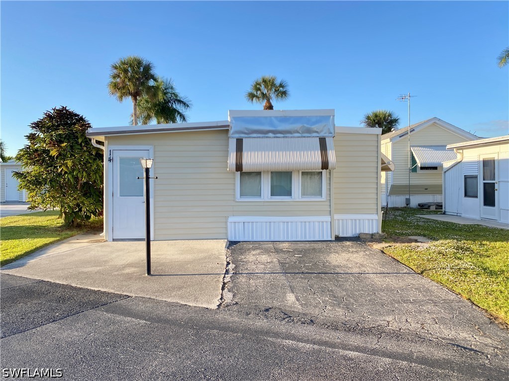 14 Pearl Dr 14P — photo