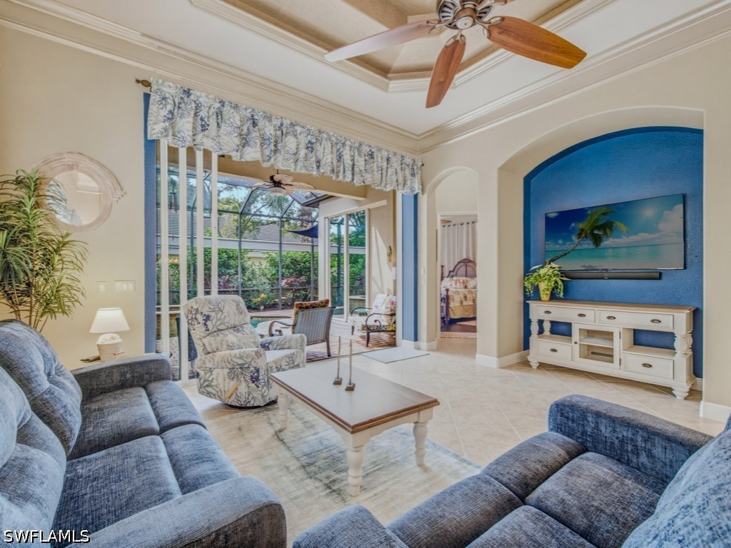 5765 Mango Circle, Naples, FL 34110 — photo 3