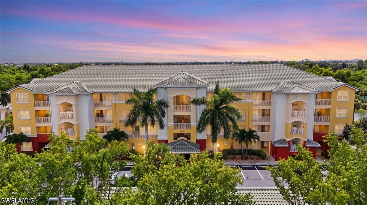 11041 Gulf Reflections Dr 403 — photo