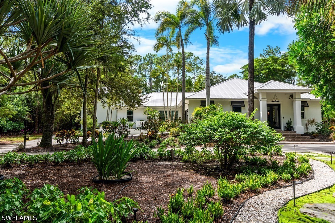 6370 Hunters Road, Naples, FL 34109 — photo 2