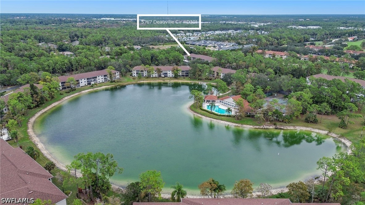 5767 Deauville Cir D301 — photo