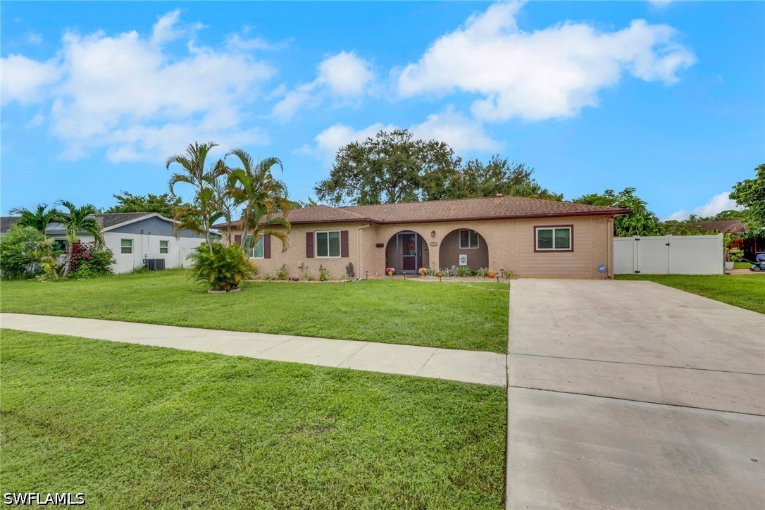 3358 Dorado Way — photo