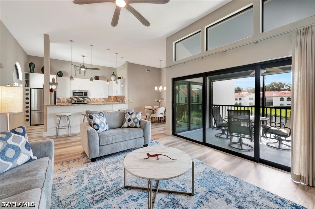 583 Beachwalk Cir Q-203 — photo