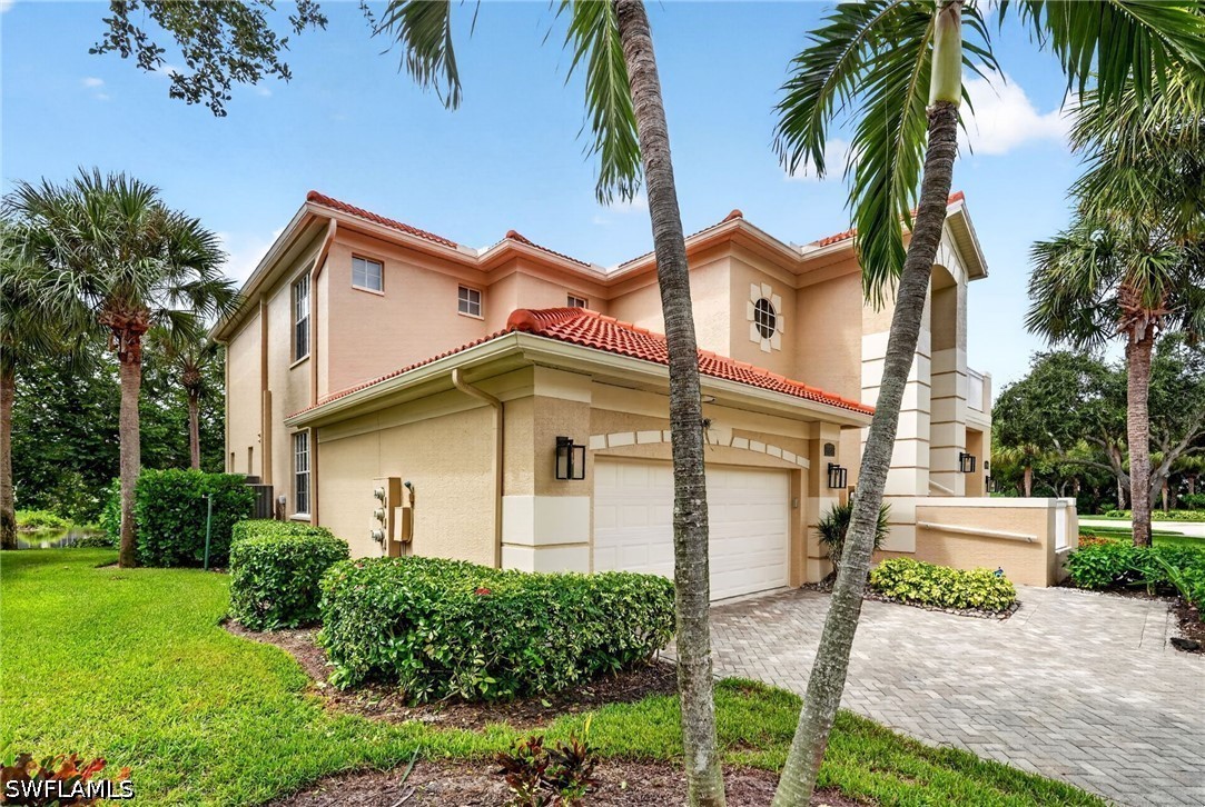 26846 Wyndhurst Ct Unit 101 — photo