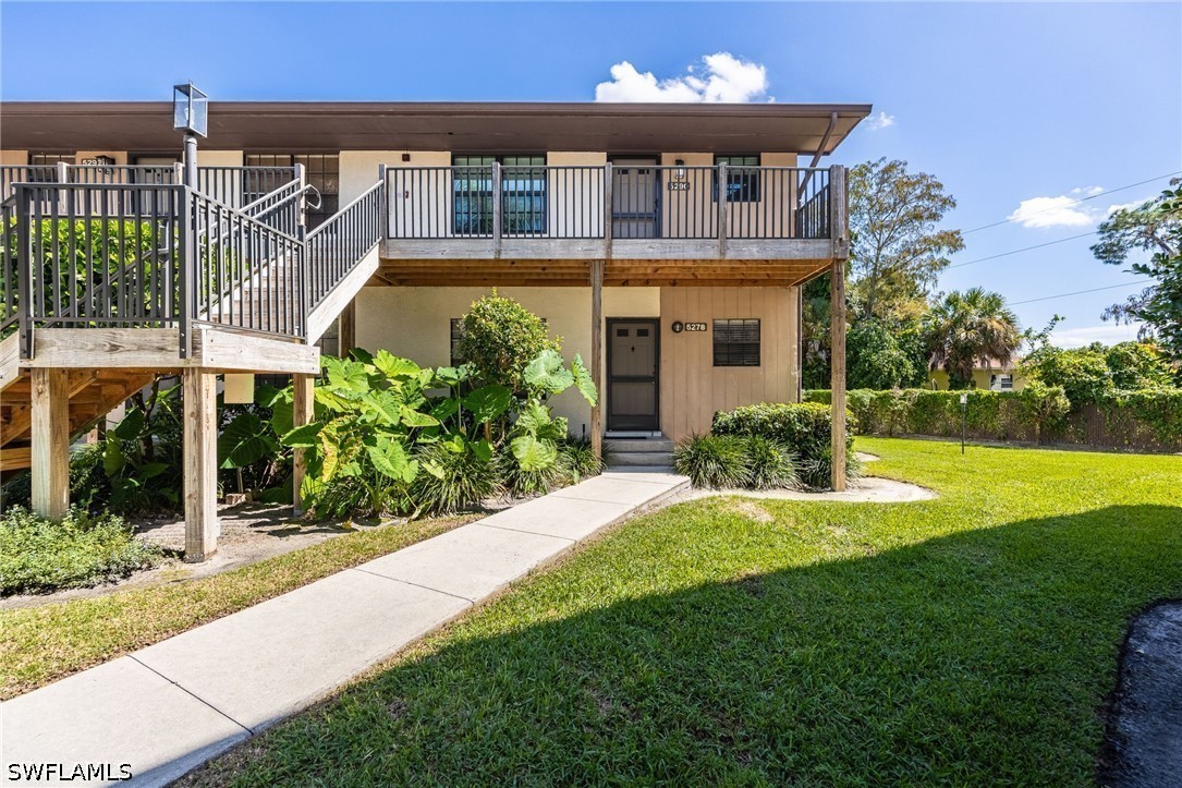 5290 Treetops Dr Unit I201 — photo