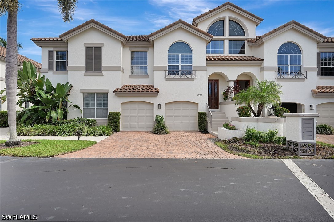 265 Colonade Cir Unit 2703 — photo