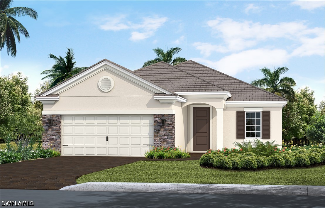 4236 Pegasus Way — photo