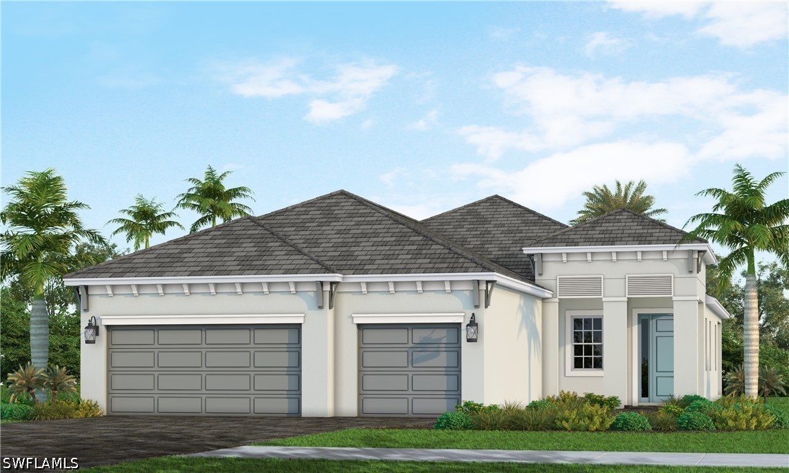 4691 SkySail Dr — photo