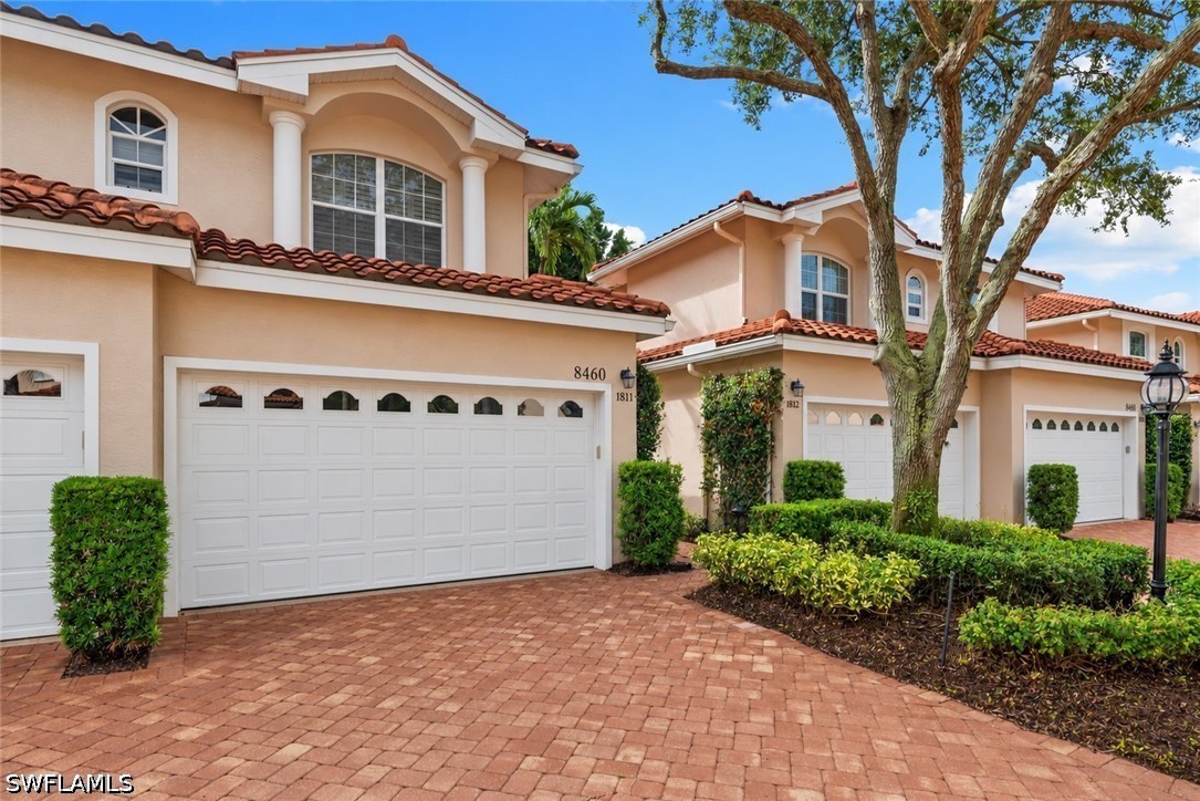 8460 Abbington Cir 1811 — photo