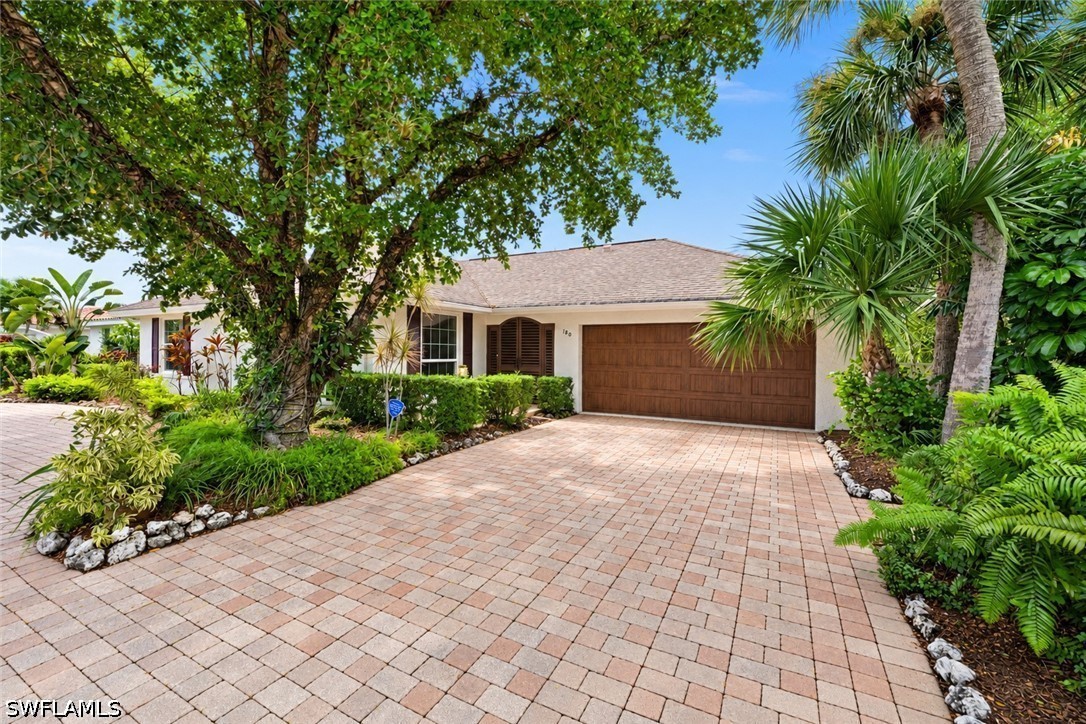 180 Pebble Beach Blvd — photo