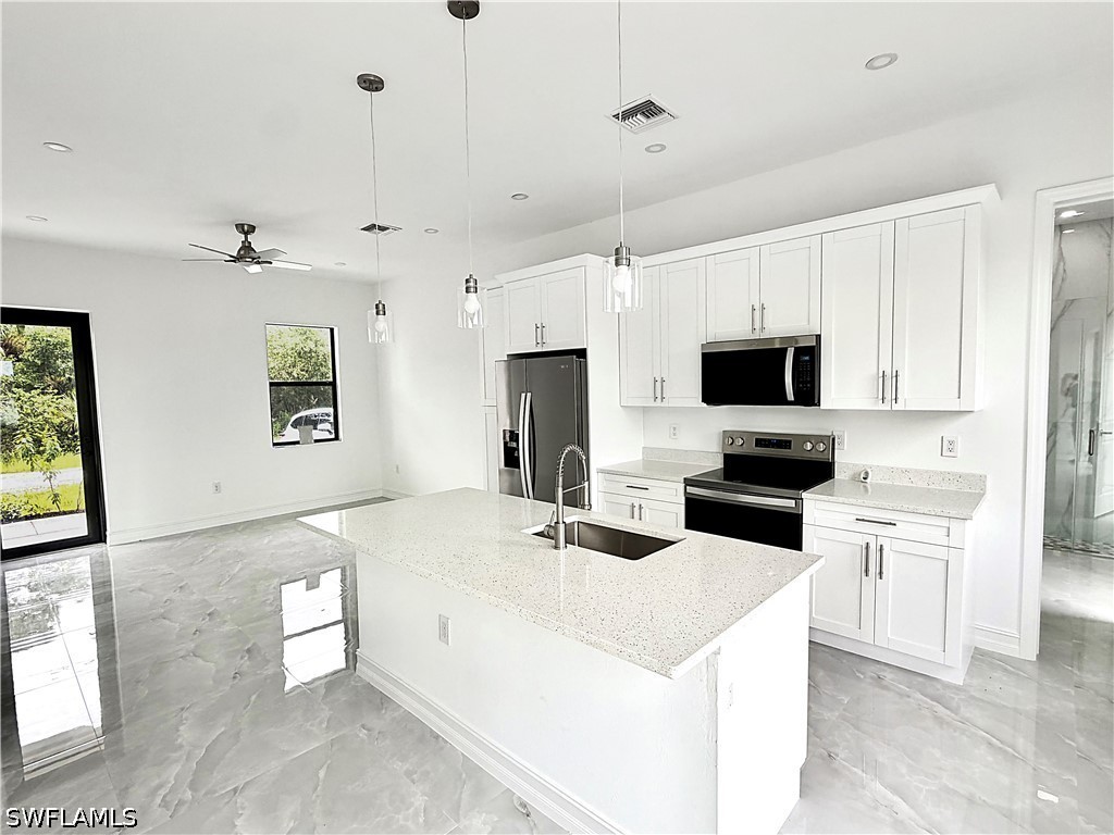 1917 Roderick Lane, Lehigh Acres, FL 33972 — photo 2