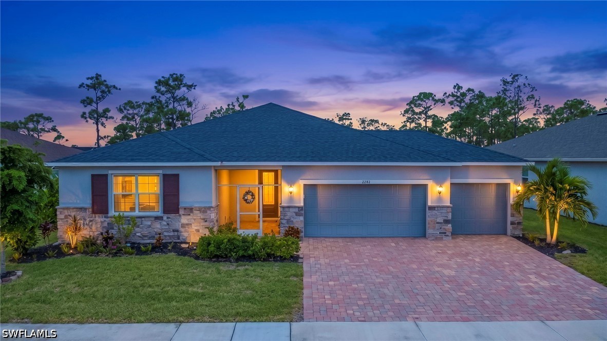 6664 Estero Bay Dr — photo
