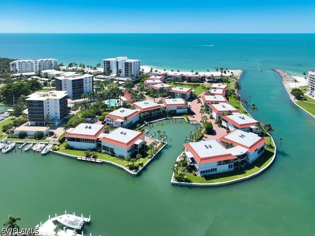 2230 Gulf Shore Blvd N T4 — photo