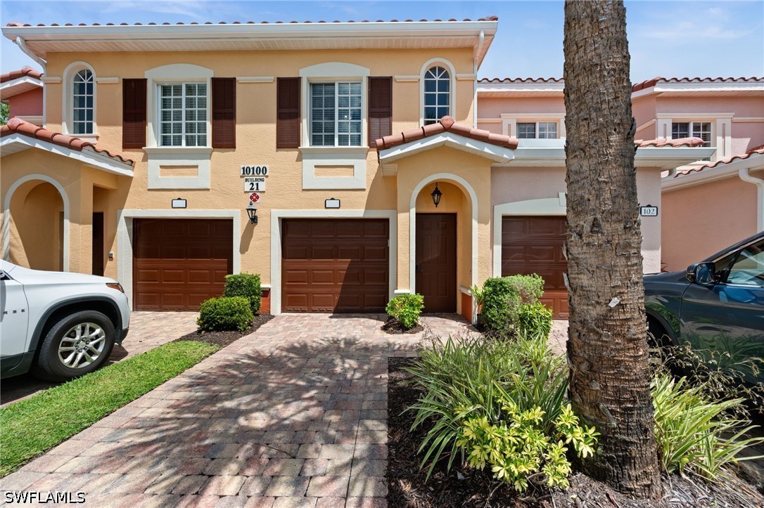10100 Villagio Palms Way 202 — photo