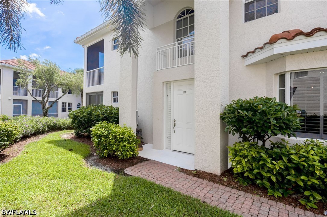 800 L Ambiance Cir Unit 101 — photo