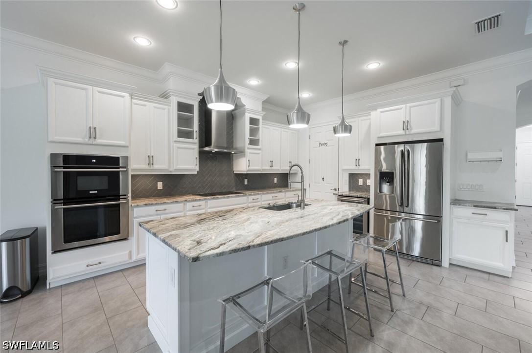 1488 Mockingbird Dr — photo