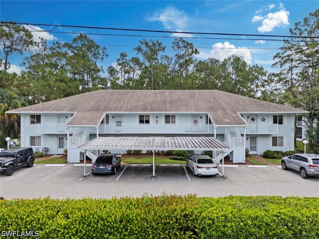 3531 County Barn Rd 201 — photo