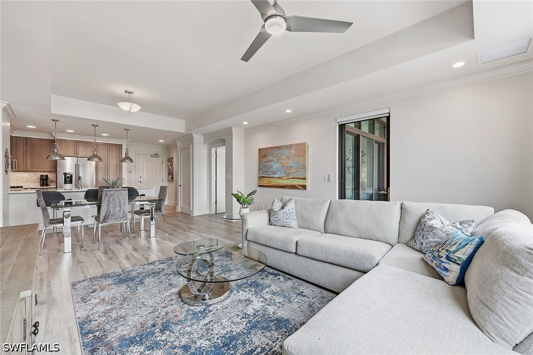 9115 Strada Pl 5312 — photo