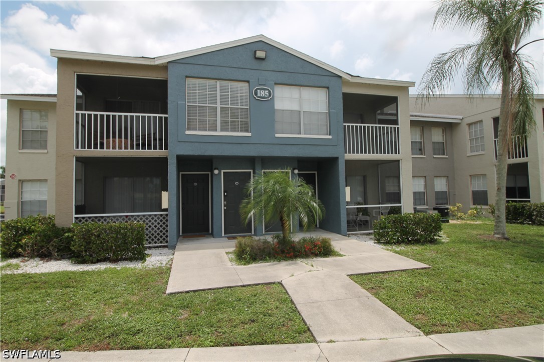 185 Santa Clara Dr 6 — photo