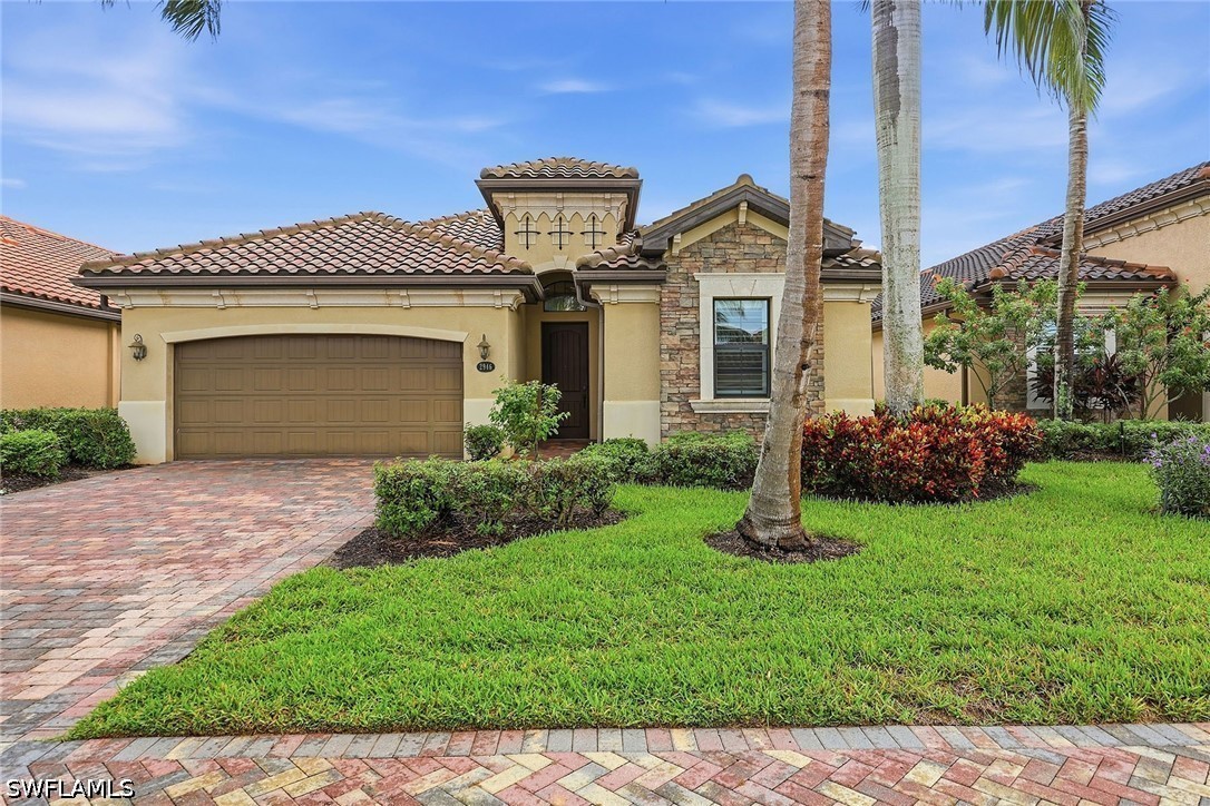 2946 Aviamar Cir — photo