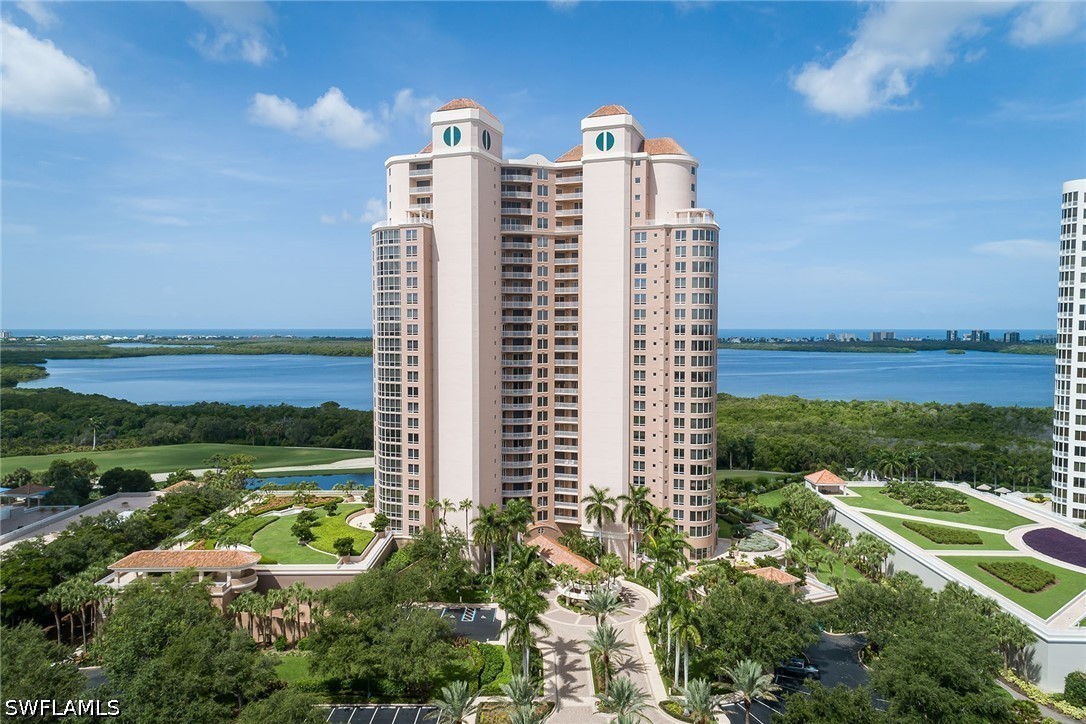 4801 Bonita Bay Blvd Unit 1202 — photo