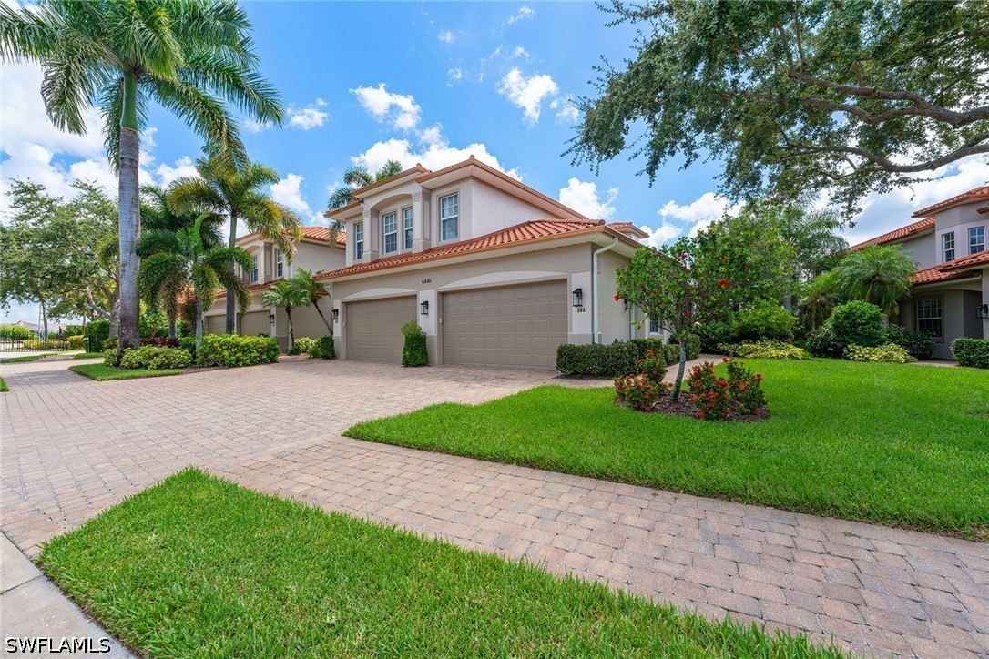 6446 Legacy Cir Unit 104 — photo
