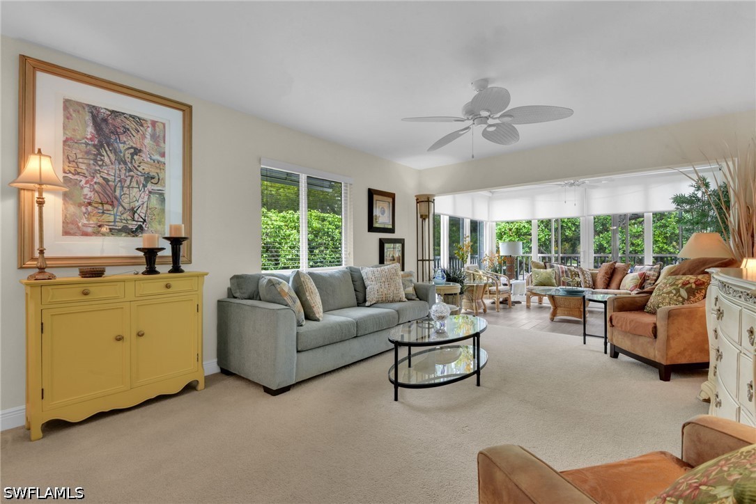 Home in Naples, FL 34102 — photo 3
