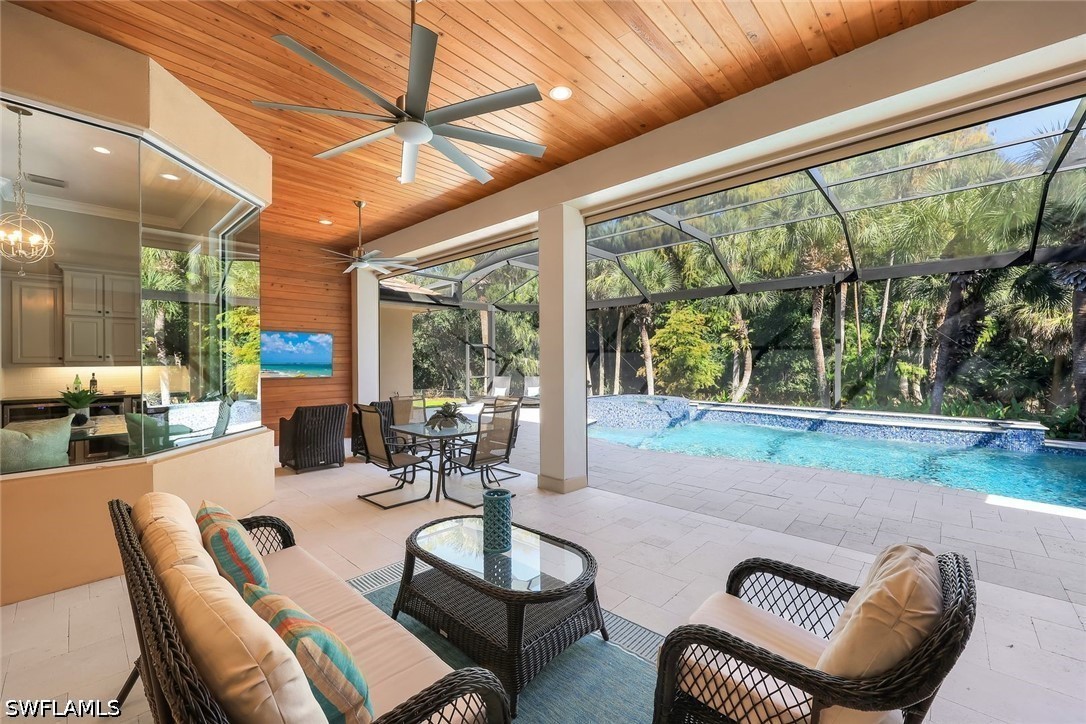 12219 Colliers Reserve Dr — photo