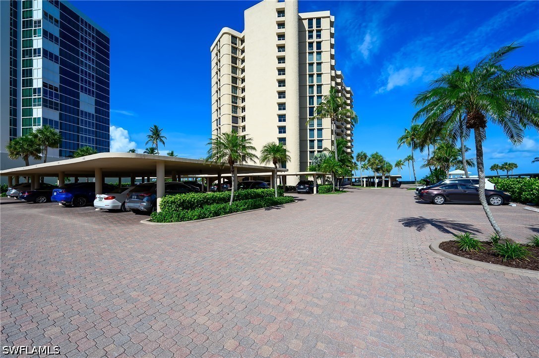 4001 Gulf Shore Blvd N 1406 — photo