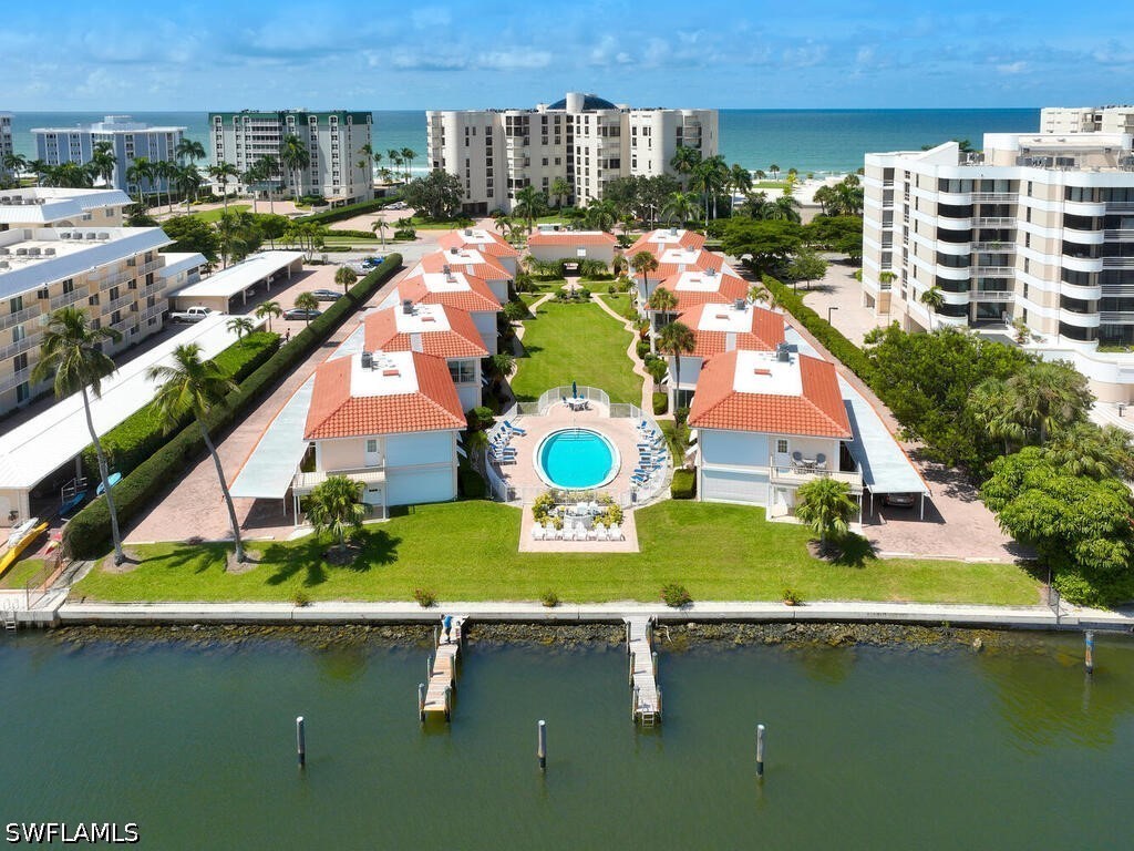 3070 Gulf Shore Blvd N Unit 209 — photo