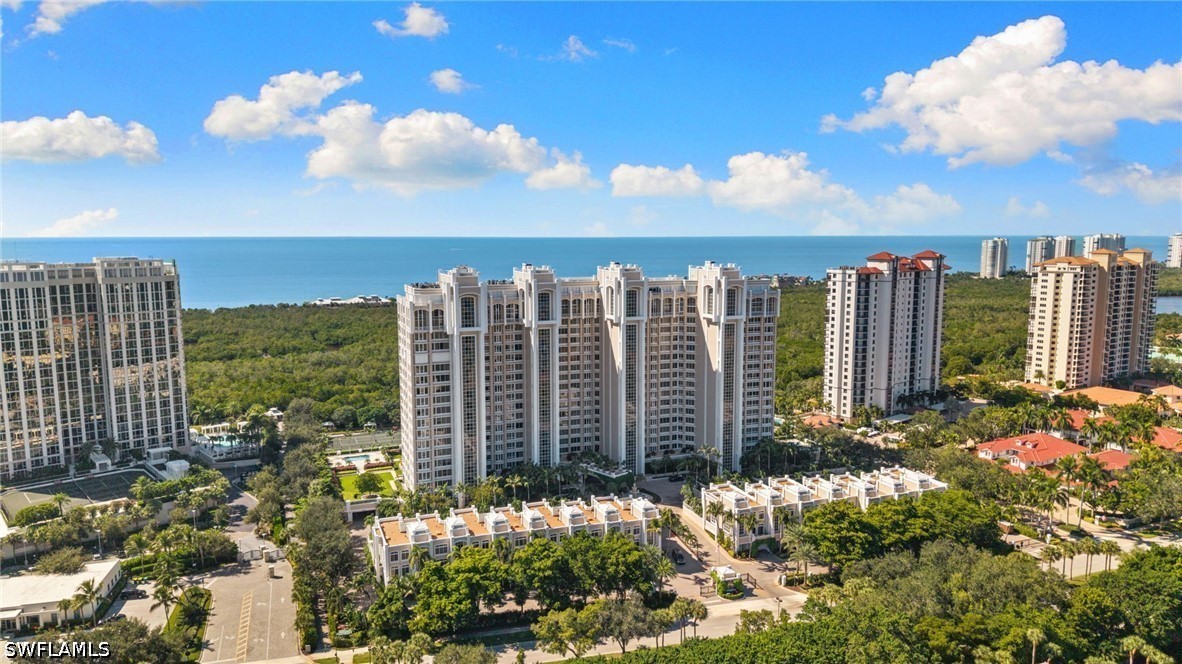 7117 Pelican Bay Blvd Unit 1201 — photo
