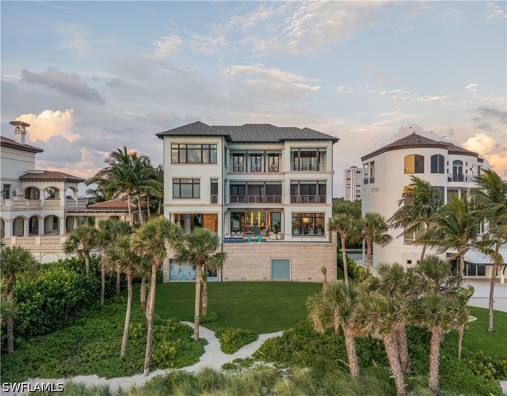 7409 Bay Colony Dr — photo