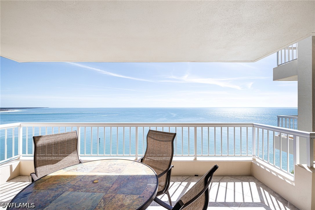 990 Cape Marco Dr Unit 1003 — photo