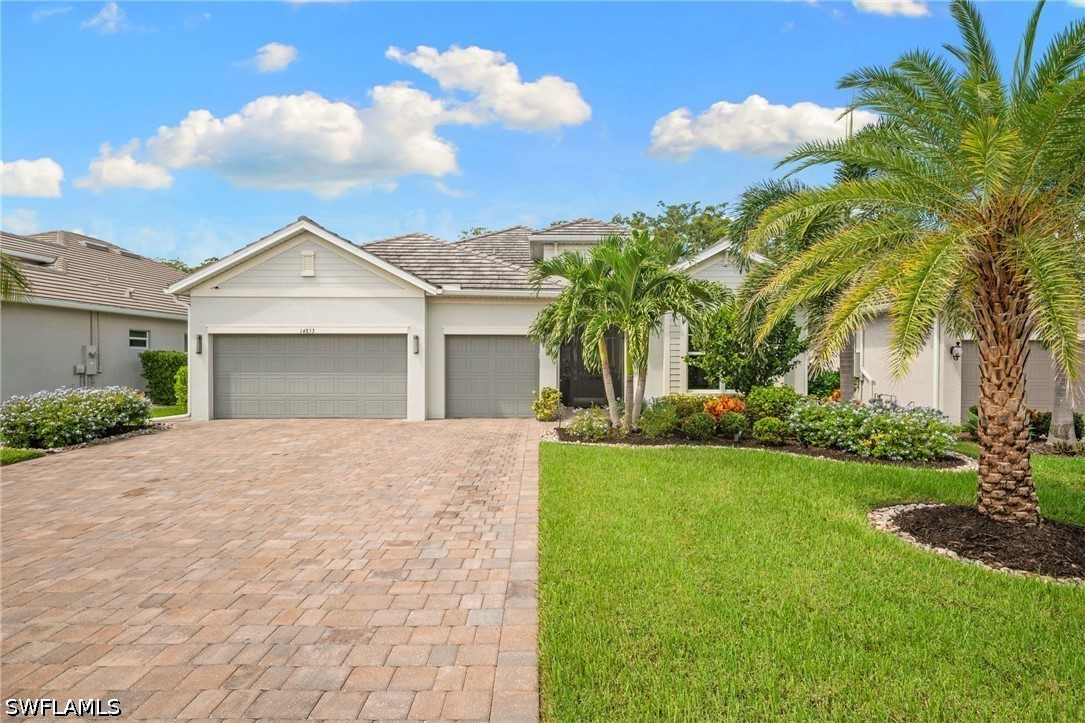 14853 Blue Bay Cir — photo