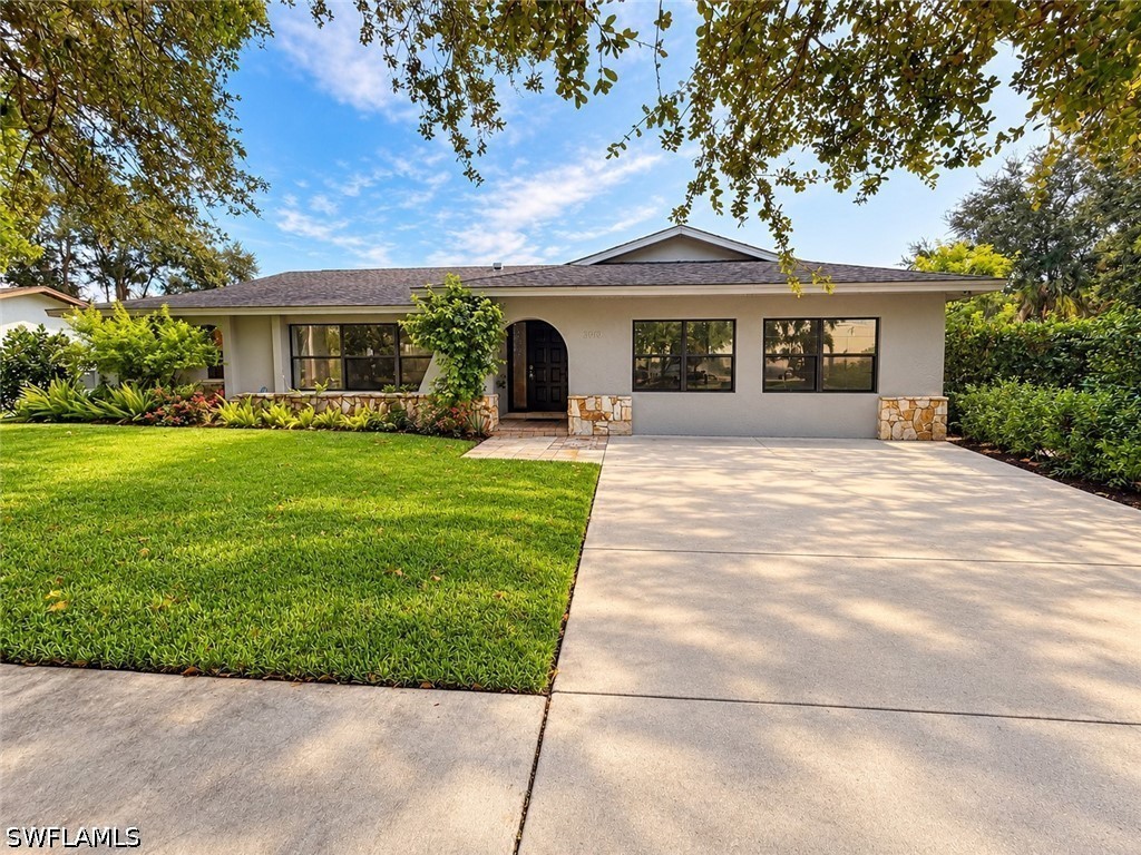 3000 Orange Grove Trl — photo