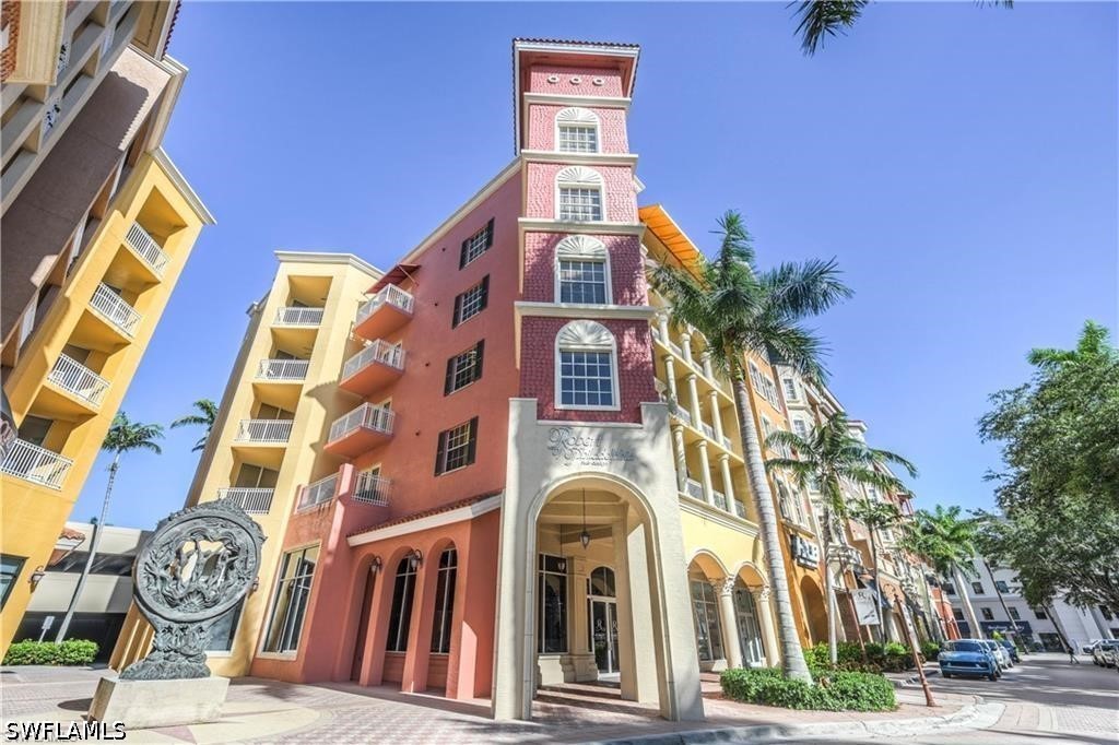 410 Bayfront Pl 2409 — photo